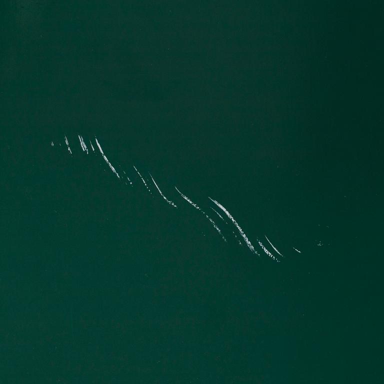 ARNE JACOBSEN, three 'Series 7' chairs from Fritz Hansen, Denmark, 1979.