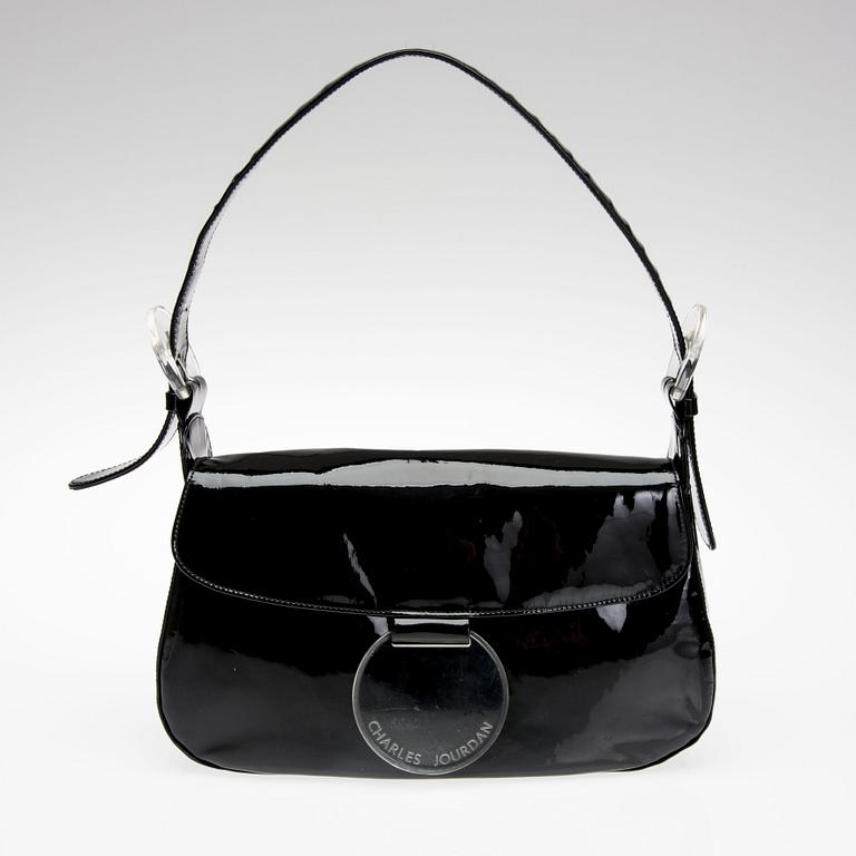 LAUKKU, Charles Jourdan.