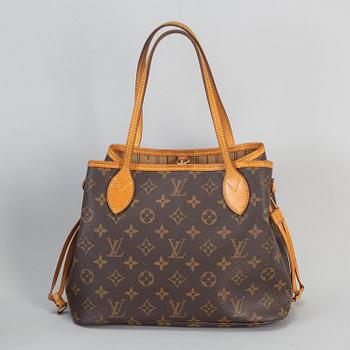 LOUIS VUITTON, väska, "Monogram Neverfull PM".