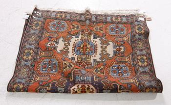 MATTA, Ardebil, ca 182 x 127.