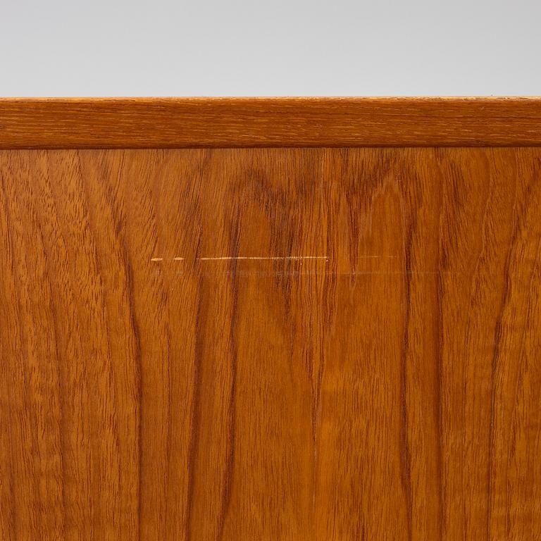 Nils Jonsson, sideboard “Lyon”, Hugo Troeds Bjärnum, 1960s.