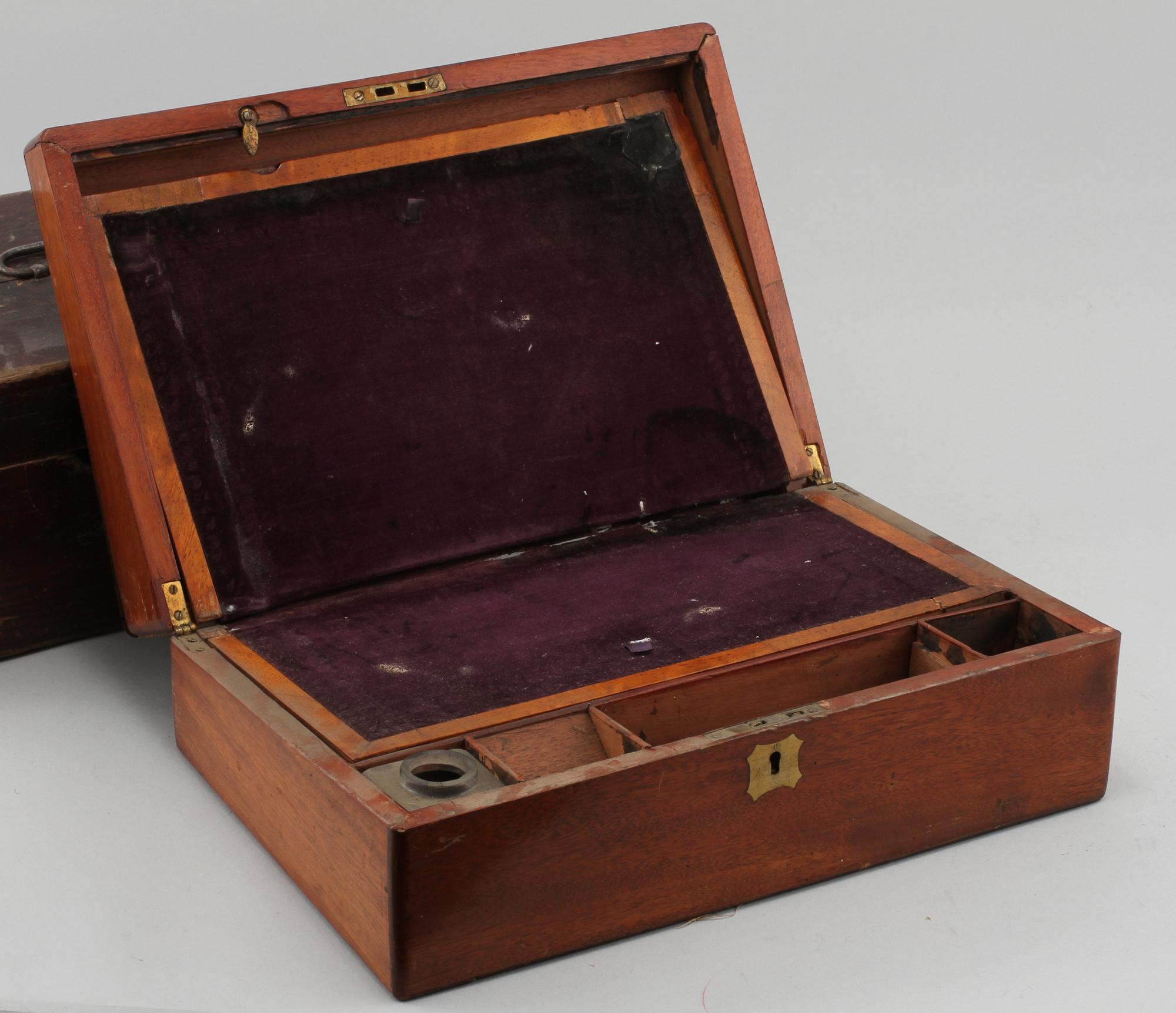 SKRIN, 2 st, 1800-tal.