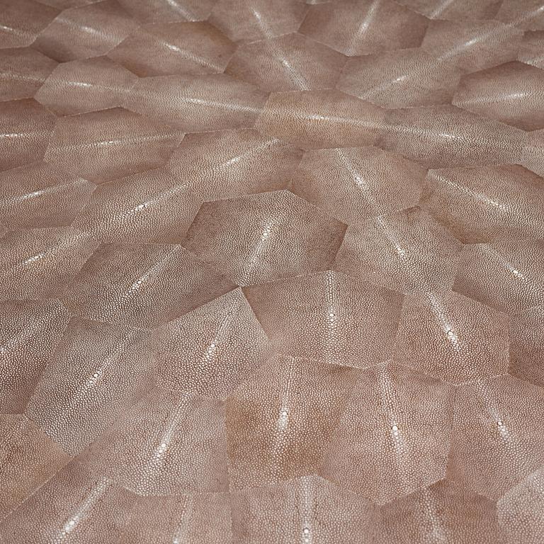 Romeo Sozzi, a "Sumo", coffee table from the "The Sun Tales" Collection, Promemoria, 21st century.