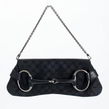 VÄSKA, Gucci.