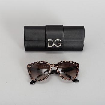 DOLCE GABBANA, solglasögon.