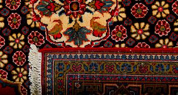 MATTA, Golpayegan. 296 x 208 cm.