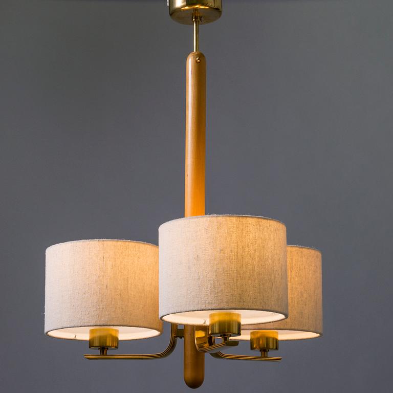 PAAVO TYNELL, a mid-20th century  lighting  for Taito.