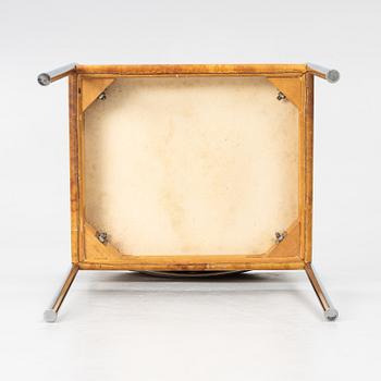 Stolar, 4 st, 1970-tal.