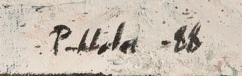 Mikko Paakkola, 'Untitled'.