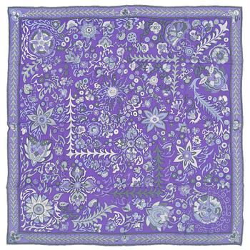 691. EMILIO PUCCI, scarf.