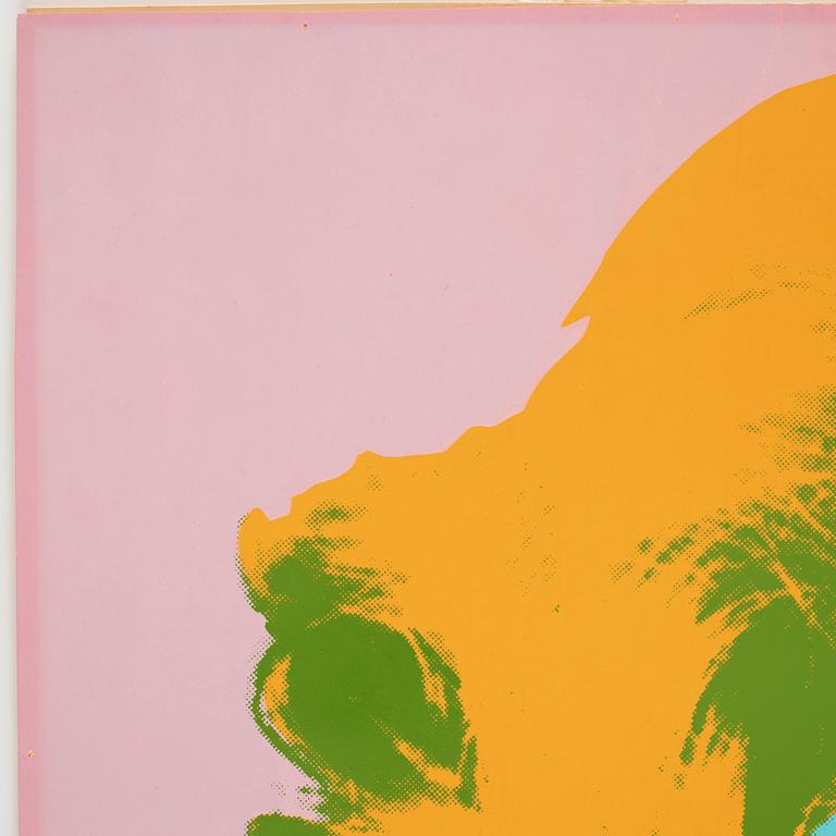 Andy Warhol, "Marilyn Monroe (Marilyn)".