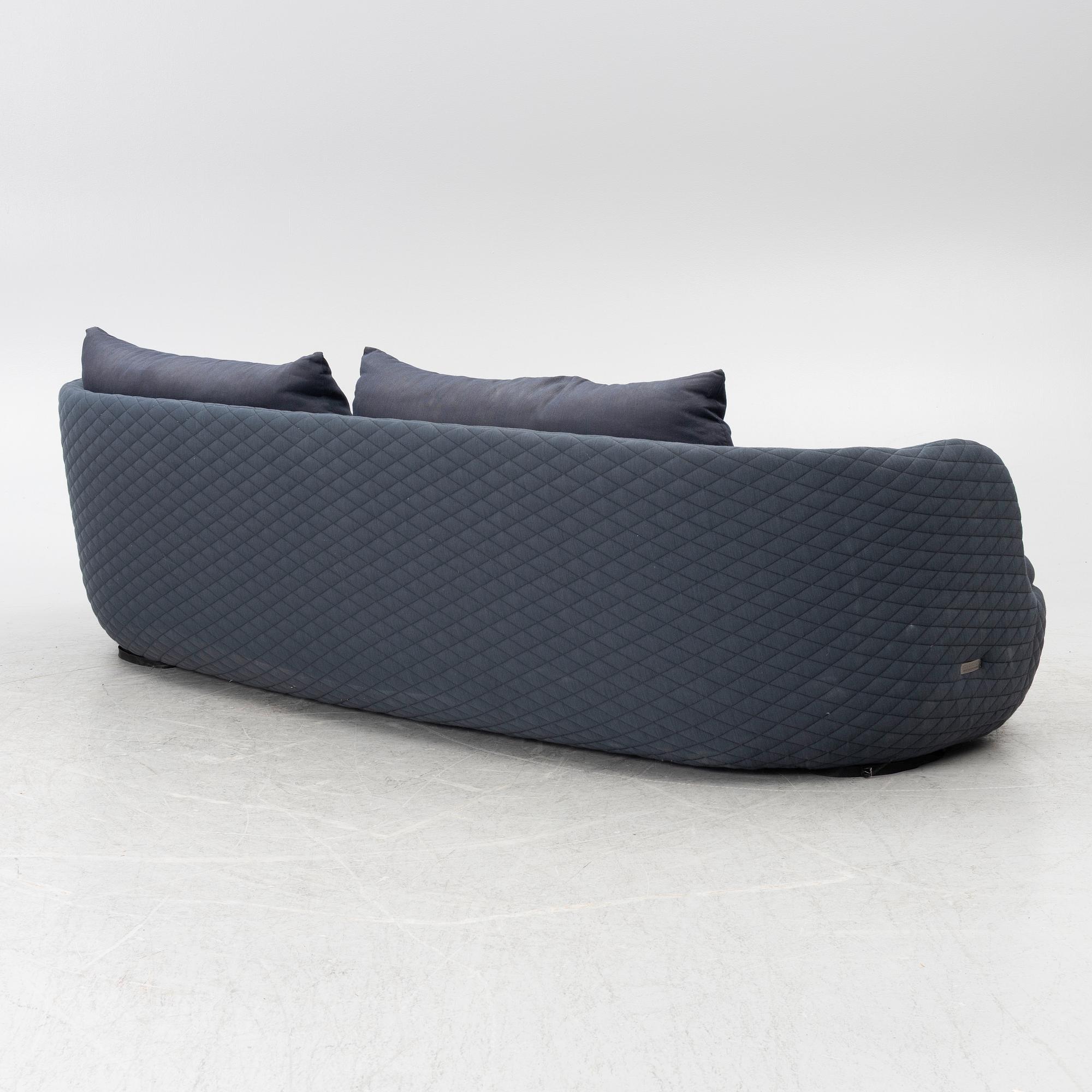 Bart Schilder, sofa, "Bart Sofa", Moooi.