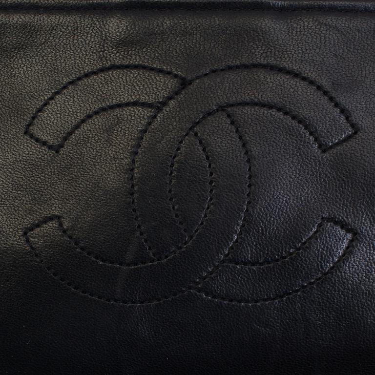 A bag by Chanel.