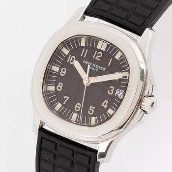 Patek Philippe, Aquanaut.