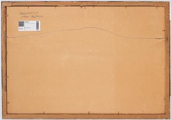 Leif Ericson, "Pragkvartett".