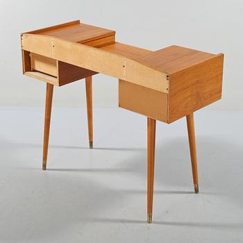 SKRIVBORD, 1950/60-tal.