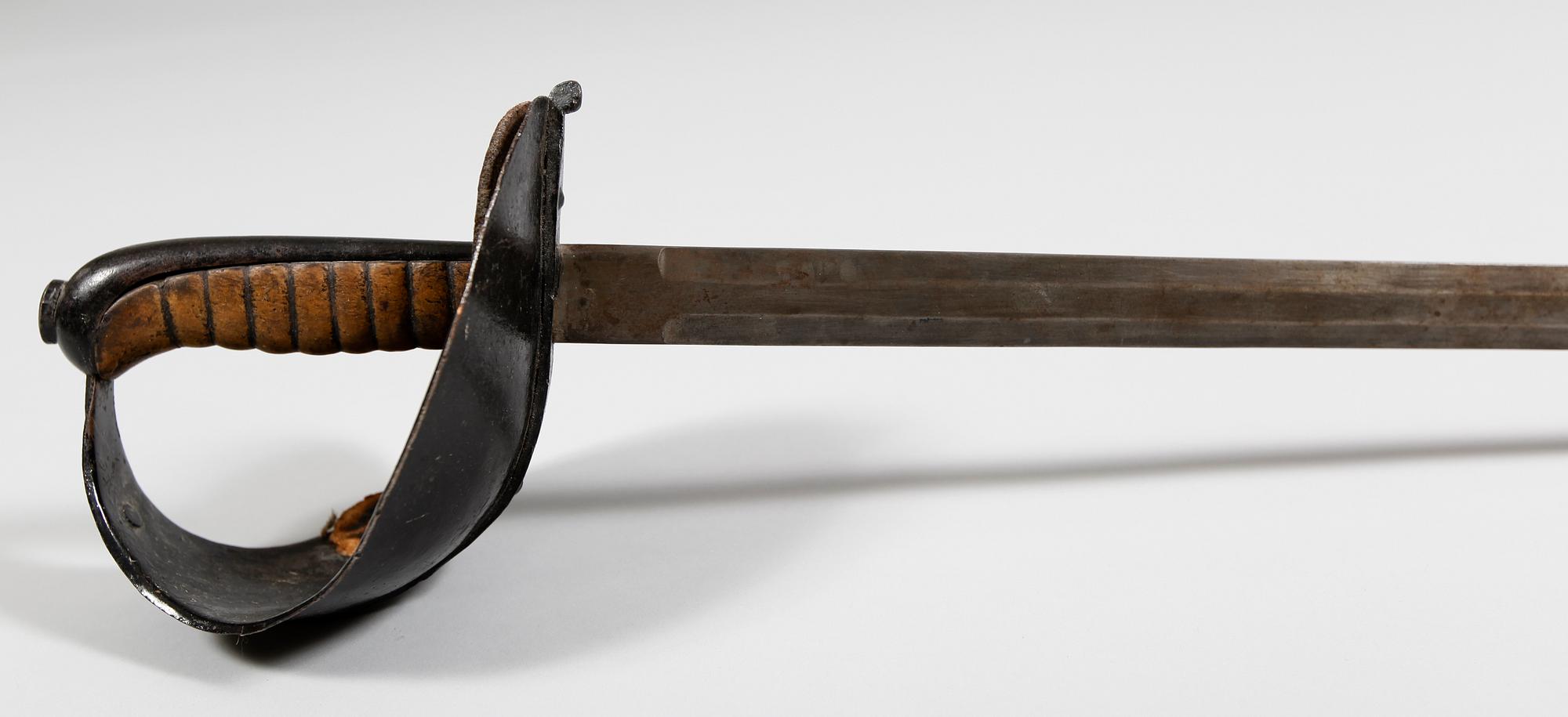 VÄRJA, E Svalling, Eskilstuna.