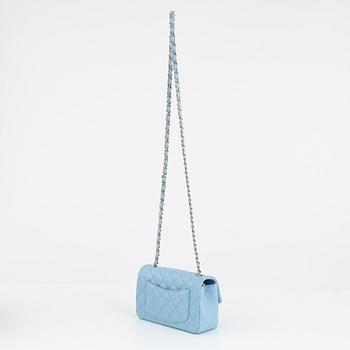 Chanel, väska, Flap Bag "Timeless Mini Rectangular", Efter 2020.