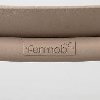 Trädgårdsmöbler, 9 delar, "Luxembourg", Fermob.