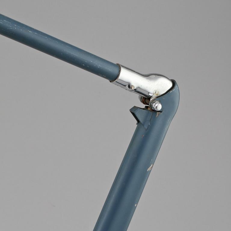 SKRIVBORDSLAMPA, ASEA, omkring 1900-talets mitt.
