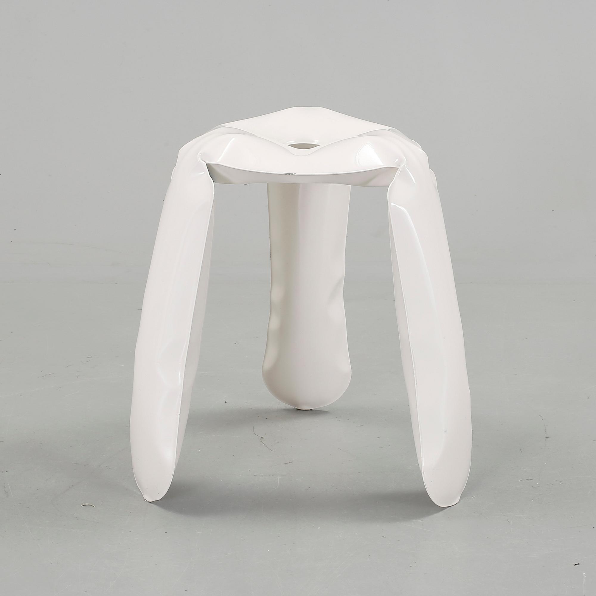 PALL, "Plopp", Oscar Zieta för HAY, Danmark.