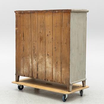 Skänk, 1800-tal.