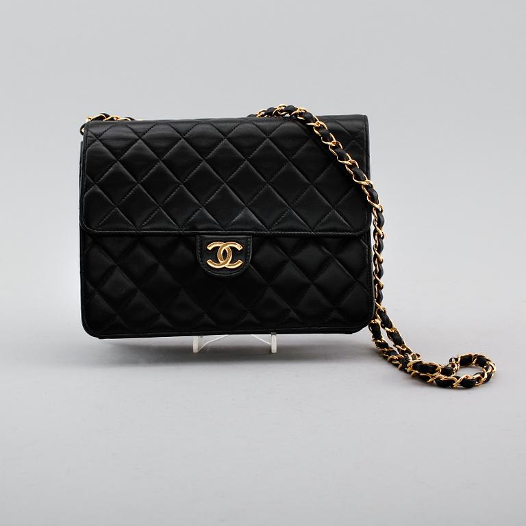 VÄSKA, Chanel.
