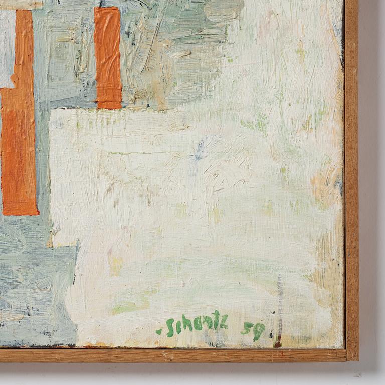 Philip von Schantz,