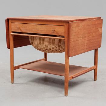 SYBORD, "AT-33", Hans Wegner, Andreas Tuck, Danmark.