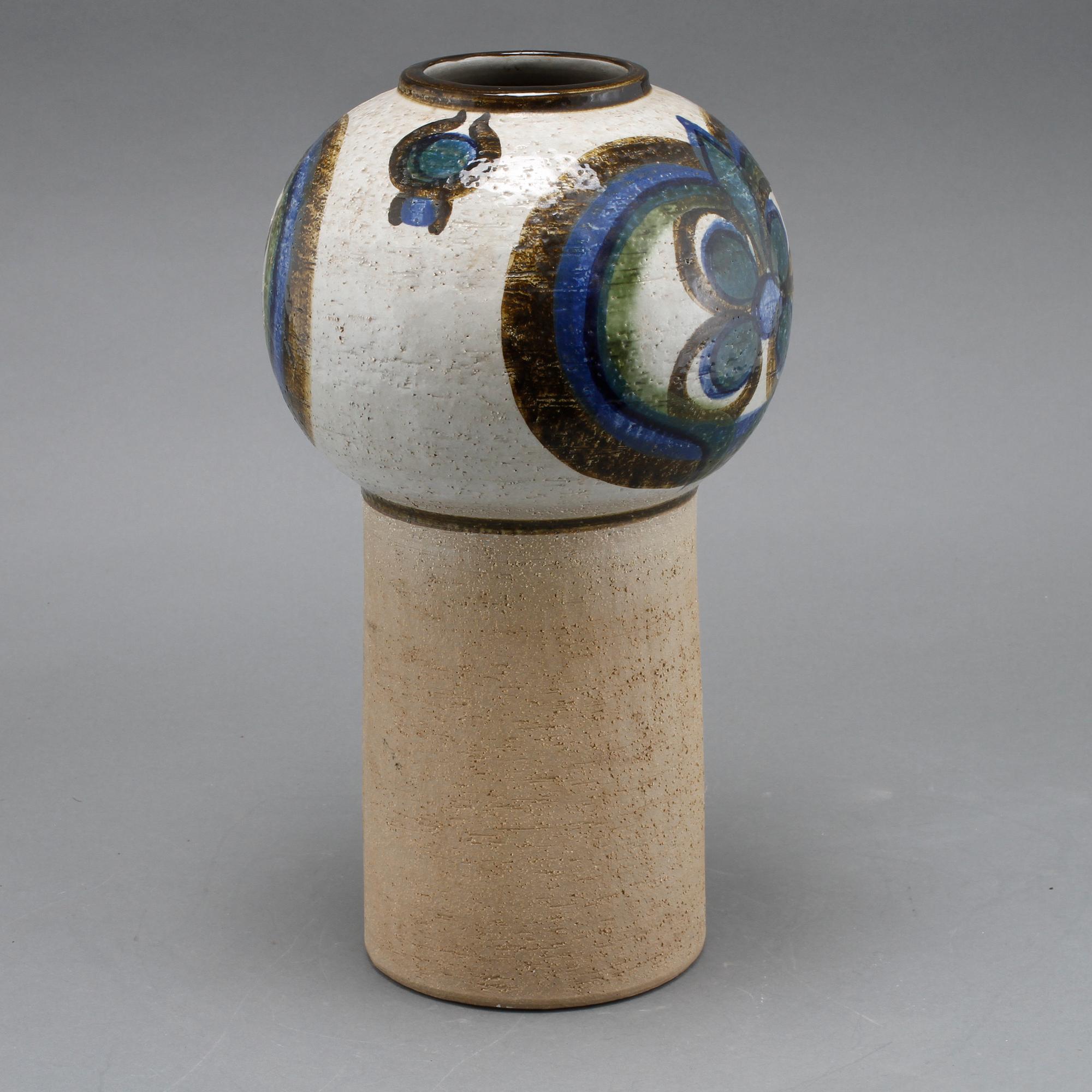 VAS, "3230", stengods, Søholm, Bornholm, Danmark, 1900-talets andra hälft.