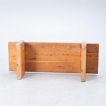 Roland Wilhelmsson, Bench, Ågesta, second half of the 20th century.
