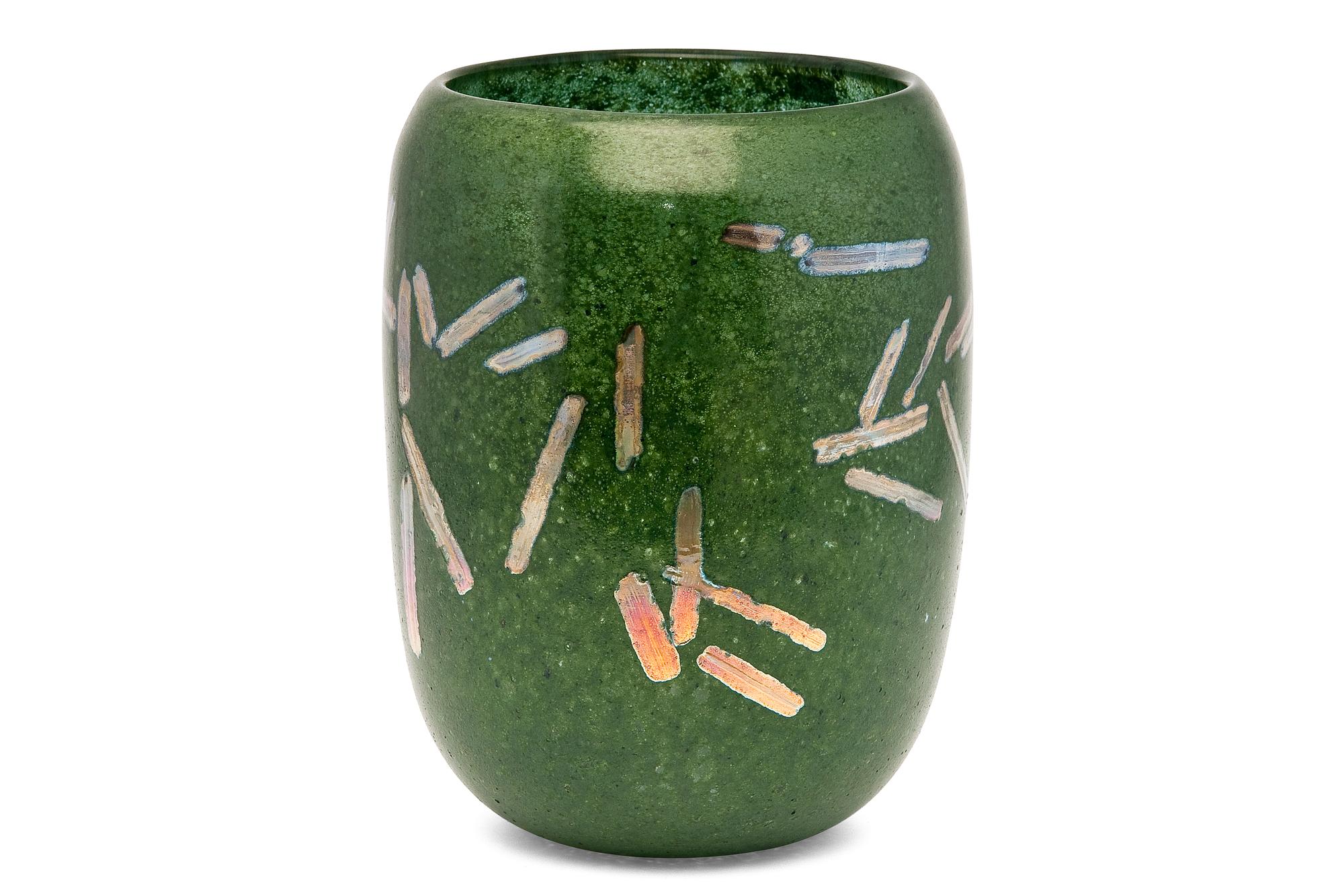 Heikki Orvola, GLASVAS.