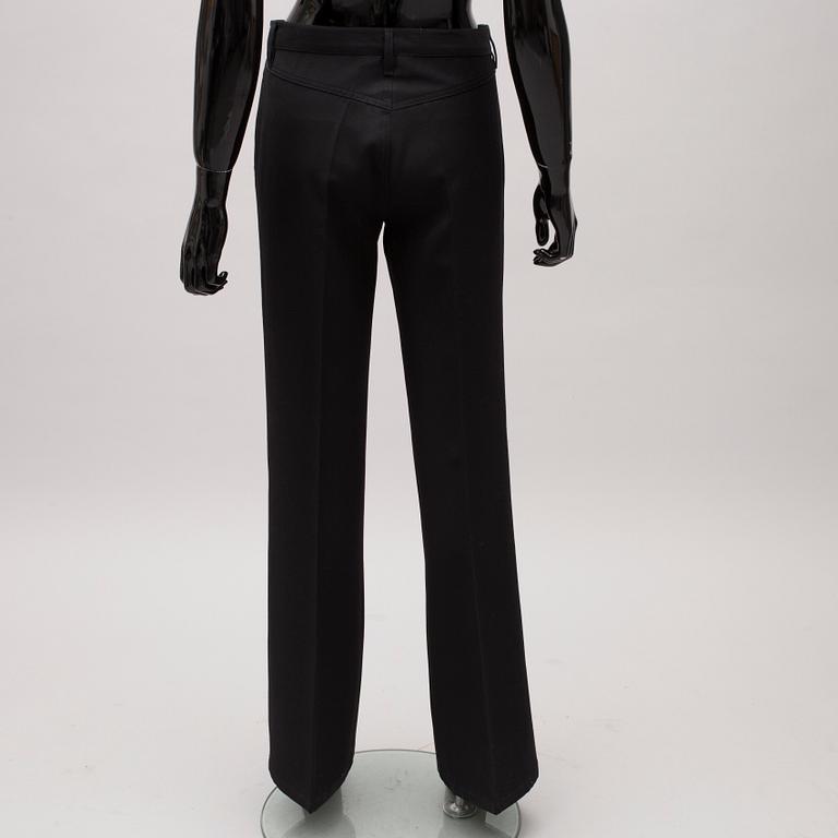 BYXOR, See by Chloé.