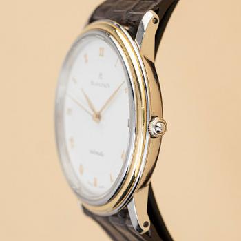 Blancpain, Villerét, "Biver Era", ca 1990.