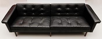 SOFFA, Karl-Erik Ekselius, 1900-talets andra hälft.