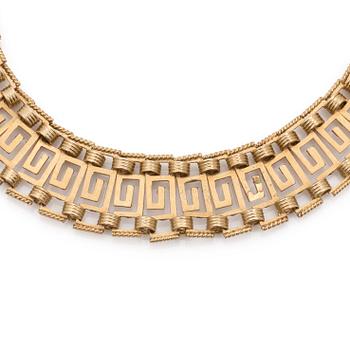 ARMBAND, fantasilänk.