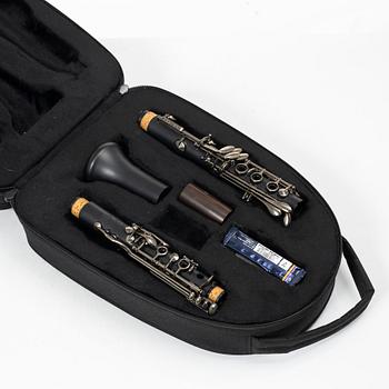 LeBlanc, klarinett, "Bliss" , 2000-tal, USA.