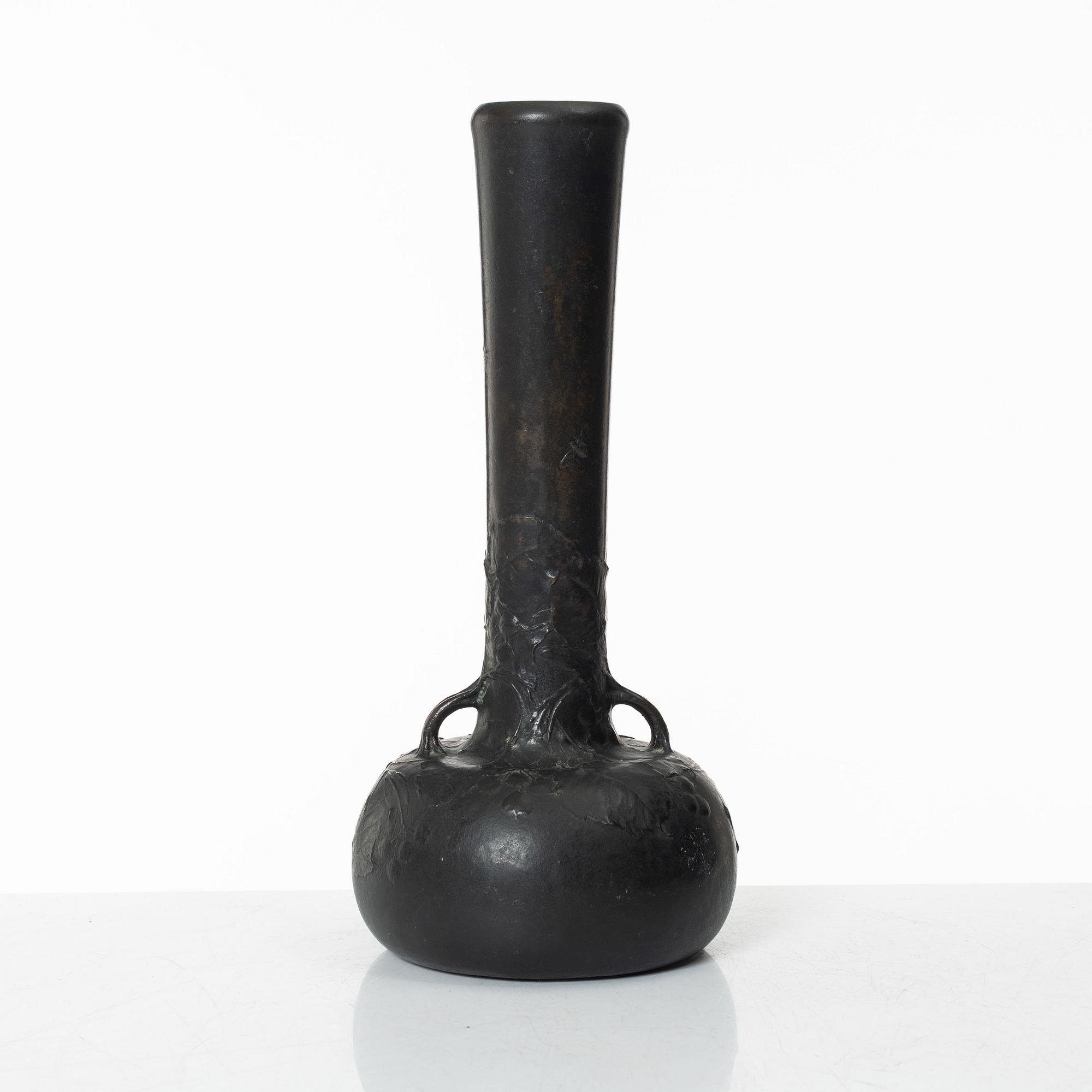 Hugo Elmqvist, vas, jugend, Stockholm, tidigt 1900-tal.