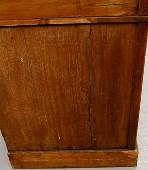 HURTSSKRIVBORD, England, 1800-talets andra hälft.