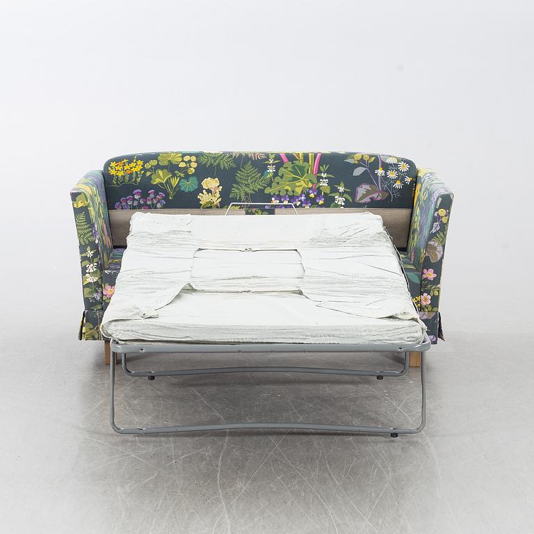 BÄDDSOFFA, 1900-talets mitt.