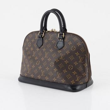 Louis Vuitton, bag, "Alma".