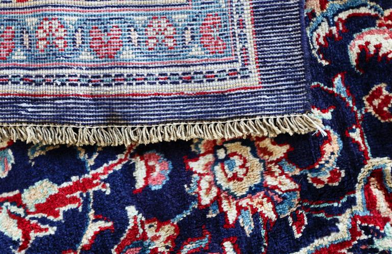 MATTA, Mahal, ca 395 x 300.