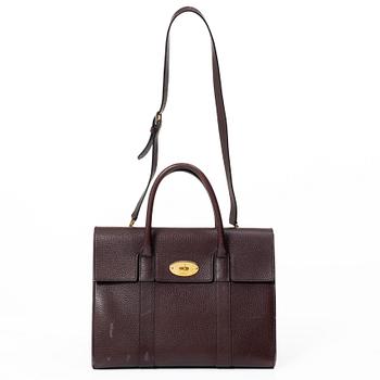 Mulberry, väska, "Bayswater".
