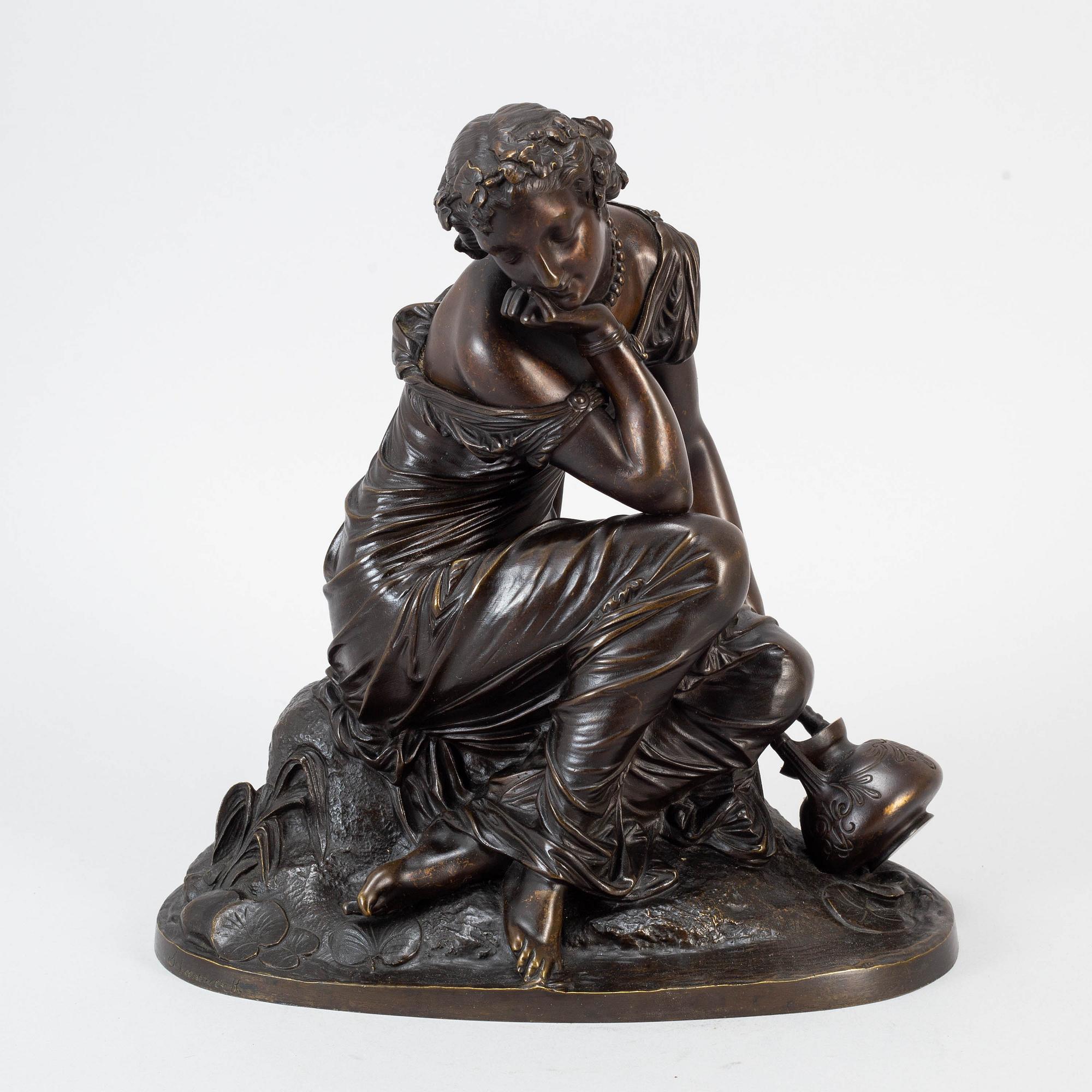 PIERRE ALEXANDRE SCHOENEWERK,