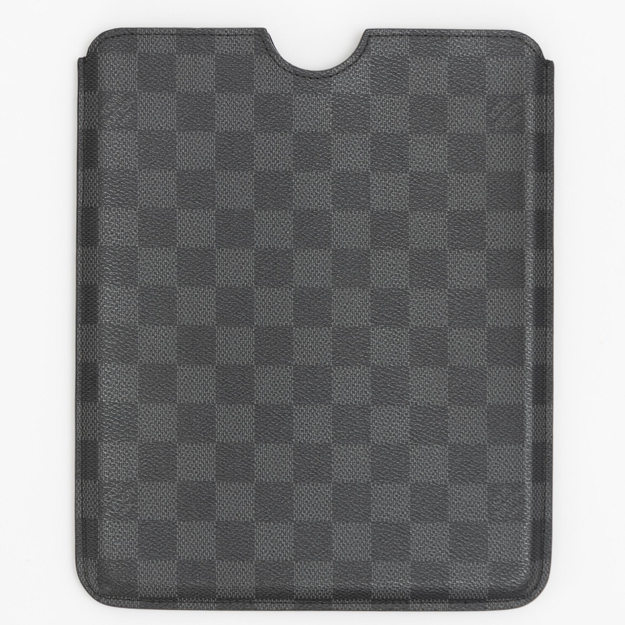 Louis Vuitton, Ipad fodral, "Tablet Case".