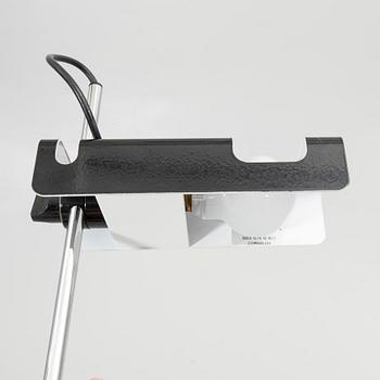 Joe Colombo, Table lamp, “Spider”, Oluce, Italy.