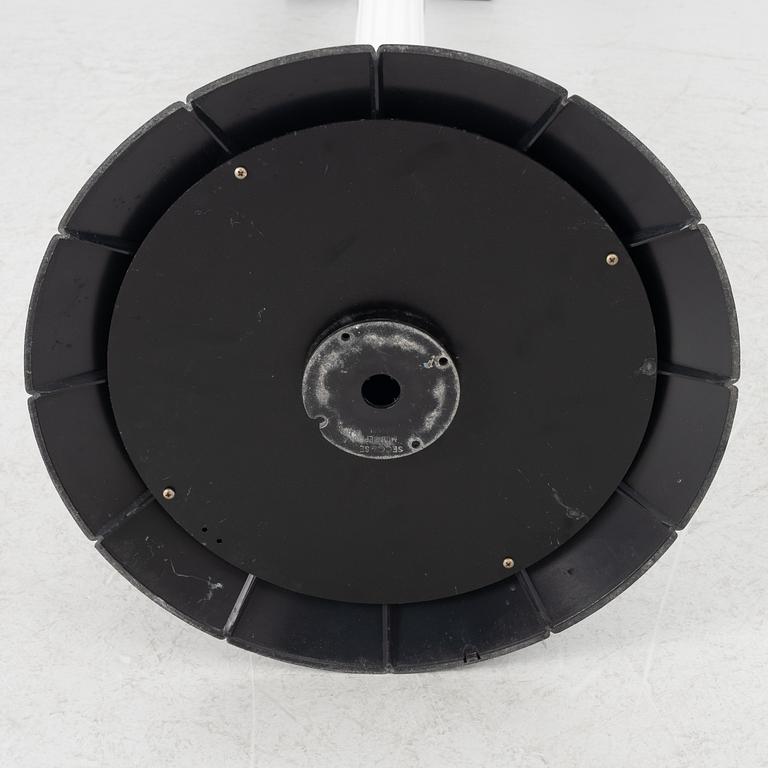 Zambusi Boccato, coat hanger, Seccose, Italy, 1980s.