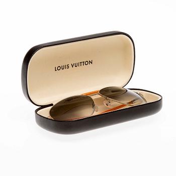 AURINKOLASIT, Louis Vuitton.