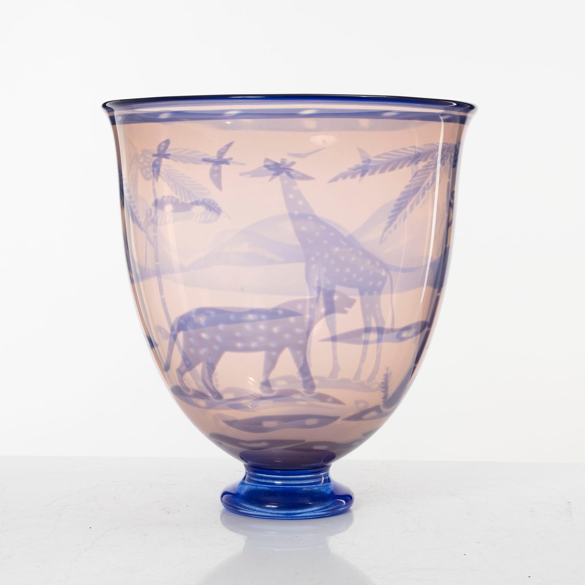 Wilke Adolfsson, vas, graal.