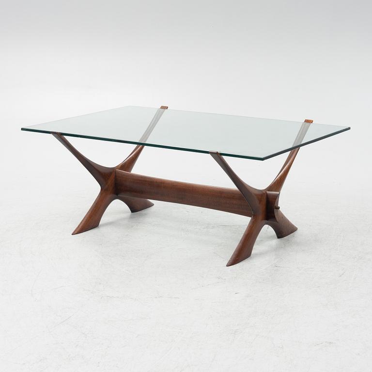 Fredrik Schriever-Abeln, soffbord, "Nr 9", Örebro Glasindustri.